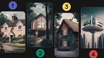 Quiz: Bạn là người tốt bụng, chu đáo hay là người lạc quan, bản lĩnh
