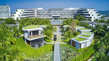 Novotel Phú Quốc Resort - An Giang