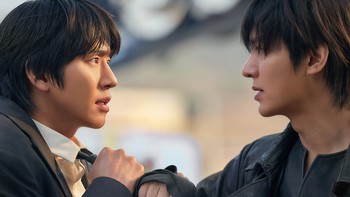 Phim điện ảnh của Lee Min Ho, Jisoo nhận ‘bão 1 sao’