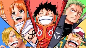 Shonen Jump công bố 5 manga hàng đầu cho năm 2025