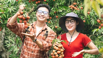 Về Mộc Châu, làm đại sứ du lịch quê mình
