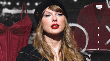 Choáng với mức phí bản quyền đắt đỏ của Taylor Swift