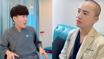 Cậu nhỏ bị 'bạc đầu' thì phải làm sao?