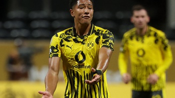 Jobe Bellingham làm hỏng ‘derby nhà Bellingham’ vì không nắm luật