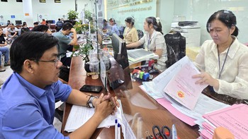 Kiến nghị vẫn áp dụng 3 bảng giá đất hiện hữu tại TP.HCM đến cuối năm 2025