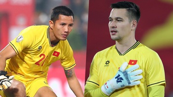 Nguyễn Filip và Đình Triệu: Ai xuất sắc hơn ở V-League 2024-2025?