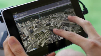 Nhiều người tải nhầm ứng dụng giả Google Maps khi 'tìm lại ký ức xưa' trên Street View