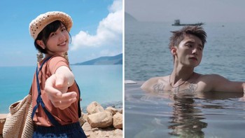 Vì sao cái tên Hải Tú 'nóng' trở lại?