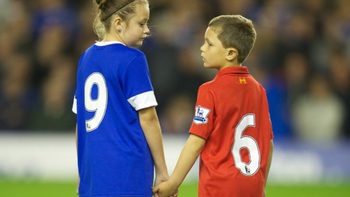 Liverpool, đội bóng của những tấn bi kịch