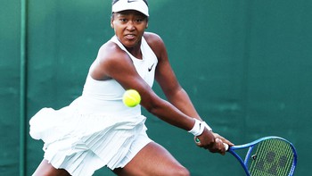 Fan tan chảy với lý do Osaka quyết ‘đánh nhanh thắng gọn’ ở Wimbledon