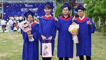 Trường đại học Thủ Dầu Một tuyển sinh chính quy năm 2025