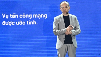 Hệ sinh thái an ninh mạng của người Việt tích hợp cập nhật thông tin tình báo