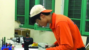 Cần định nghĩa lại phân luồng trong thời đại AI