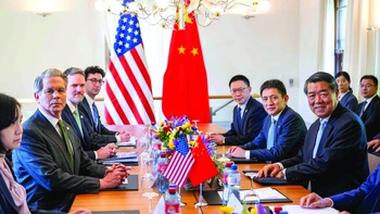 Thuế quan Trump 2.0: Những biến số trước giờ G