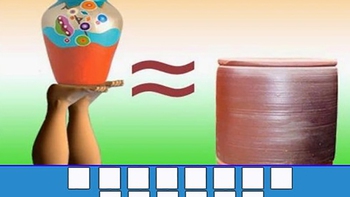 Thử tài nhanh trí với đuổi hình bắt chữ (P251)