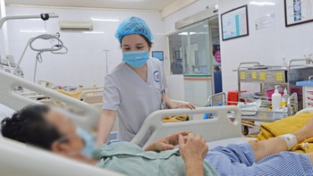 Nguy kịch vì 'lấy độc trị độc': Uống nước đường trị đái tháo đường