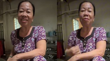 Thanh niên khiến bà nội hoảng hốt vì căn bệnh lạ 'cứ nhắm mắt là không thấy đường'