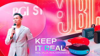 Hành trình 18 năm Phúc Giang PGI nỗ lực vì trải nghiệm âm thanh