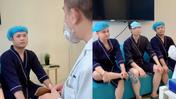 Nên để 'cậu nhỏ' nằm sấp hay nằm ngửa?