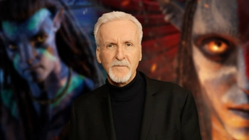 James Cameron muốn làm phim hoạt hình dựa trên loạt phim Avatar