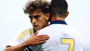 Joao Felix ‘chen’ Ronaldo tạo pha hỏng ăn khó tin ở trận ra mắt Al Nassr