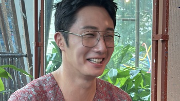 Jung Il Woo sẽ tham gia Running Man Việt Nam nếu phim đạt 5 triệu vé