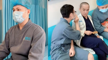 Vệ sinh 'cậu nhỏ' sao cho đúng?