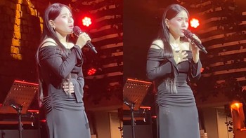 Diện mạo mới của Thùy Chi gây sốt