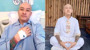 Tuấn Hưng lại bất ổn, thông báo dừng ca hát
