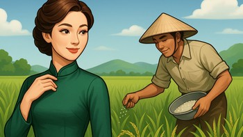 Tục ngữ quen thuộc này là gì? (P36)