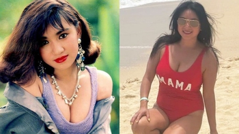 Chuyện đời bất ngờ của 4 'nữ hoàng ảnh lịch' nổi đình đám thập niên 90