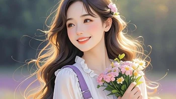 Quiz: Đâu là nét quyến rũ khiến ai cũng khó 'rời mắt' khỏi bạn?