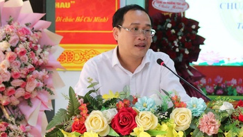 Phường ở Đắk Lắk lập 'đường dây nóng' lắng nghe tâm tư giáo viên, người dân