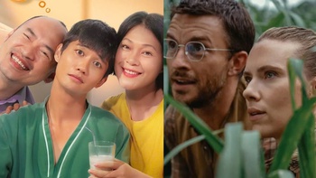 Điều ước cuối cùng gặp khó khi đối đầu Thế giới khủng long: Tái sinh