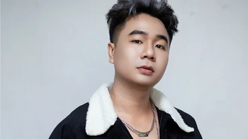 DC Tâm sáng tác hit cho 'Em xinh say hi' trong 30 phút