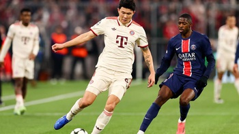 Tứ kết FIFA Club World Cup: 'Đại chiến C1' ở đấu trường quốc tế