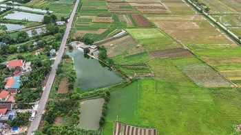 34 tỉnh thành phải bắt tay ngay vào kiểm kê đất sau sáp nhập