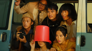 Làm giàu với ma 2: Giấc mơ kim cương hay cơn ác mộng triệu đô?