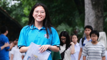 Cách tra cứu điểm thi vào lớp 10 ở Hà Nội