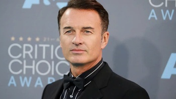Julian McMahon, ác nhân Doctor Doom của Fantastic Four, qua đời ở tuổi 56 vì ung thư
