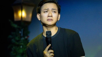 Hoài Lâm trở lại nhưng lượt xem lẹt đẹt, vì đâu nên nỗi?