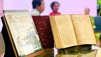 150 năm Kim Vân Kiều muôn mặt: Truyện Kiều là bản đồ văn hóa, ngôn ngữ và tâm hồn