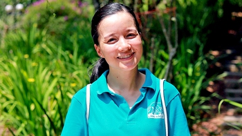 MC Minh Trang lên tiếng khi Làng Háo Hức bị phụ huynh tố nhà vệ sinh bẩn, con bị bắt nạt