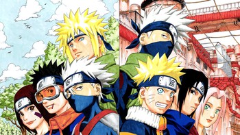 Netflix và Crunchyroll trong cuộc chiến ngai vàng anime toàn cầu!