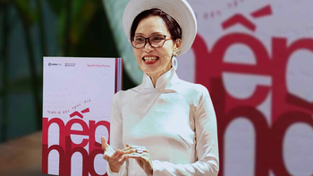Dạy con không phải tìm cách để chúng sợ hãi mình