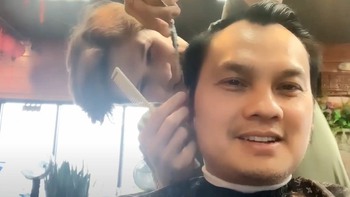 Nam ca sĩ Việt từng nổi đình đám giờ gội đầu mưu sinh ở Mỹ