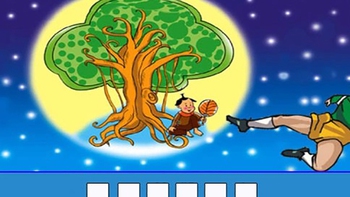 Thử tài nhanh trí với đuổi hình bắt chữ (P227)