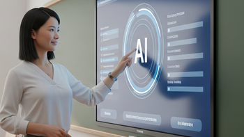 Pearson và Google Cloud hợp tác giáo dục AI