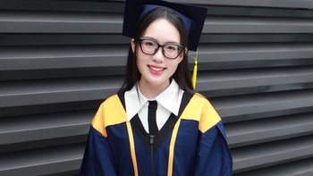Nguyễn Lan Anh: Nhà thiết kế trẻ đưa bản sắc Việt vào ngôn ngữ thời trang đương đại