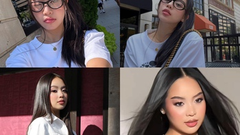Hoa hậu Thanh Thủy: diện mạo khác lạ là bước khỏi vùng an toàn